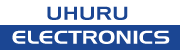 uhuru logo